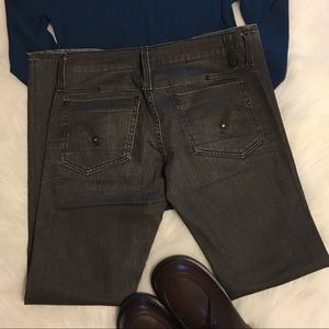 G Star Raw Reese Straight Pants